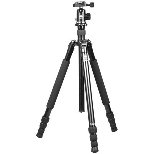Sirui T-1004XL Traveller + Rotule E-10