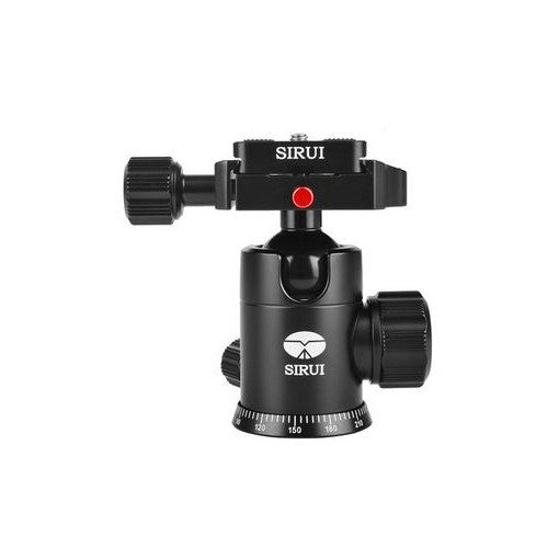 Sirui T-1004XL Traveller + Rotule E-10