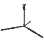 Sirui T-1204XL Traveller + Rotule E-10