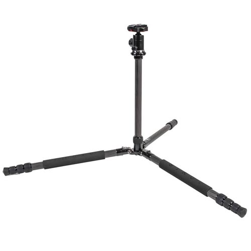 Sirui T-1204XL Traveller + Rotule E-10