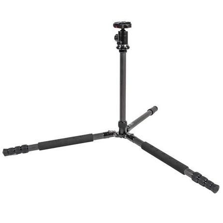 Sirui T-1204XL Traveller + Rotule E-10