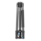 Sirui T-1204XL Traveller + Rotule E-10
