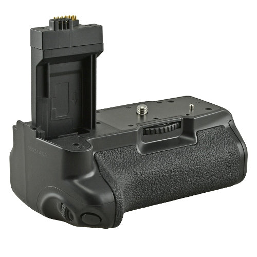 Poignée D'Alimentation Jupio Pour Canon 450D/500D/1000D