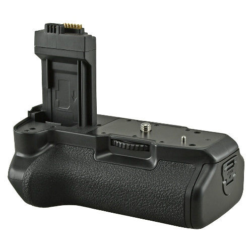 Poignée D'Alimentation Jupio Pour Canon 450D/500D/1000D