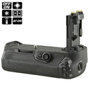 Poignée-Alimentation Jupio Pour Canon EOS 7D Mark II