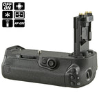 Poignée-Alimentation Jupio Pour Canon EOS 7D Mark II