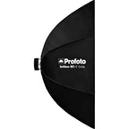 Boîte à Lumière Profoto RFI Octogonale 120 cm