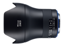 Zeiss Milvus 21mm F2.8 Monture ZE
