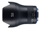 Zeiss Milvus 21mm F2.8 Monture ZE
