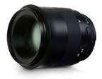 Zeiss Milvus 100mm F2.0 Monture ZF.2