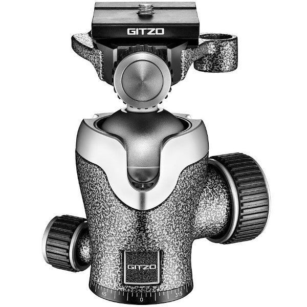 Gitzo GK3532-82QD Kit Trépied Mountaineer série 3