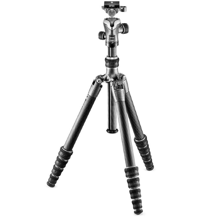 Kit Gitzo GK1555T-82TQD Traveler Série 1