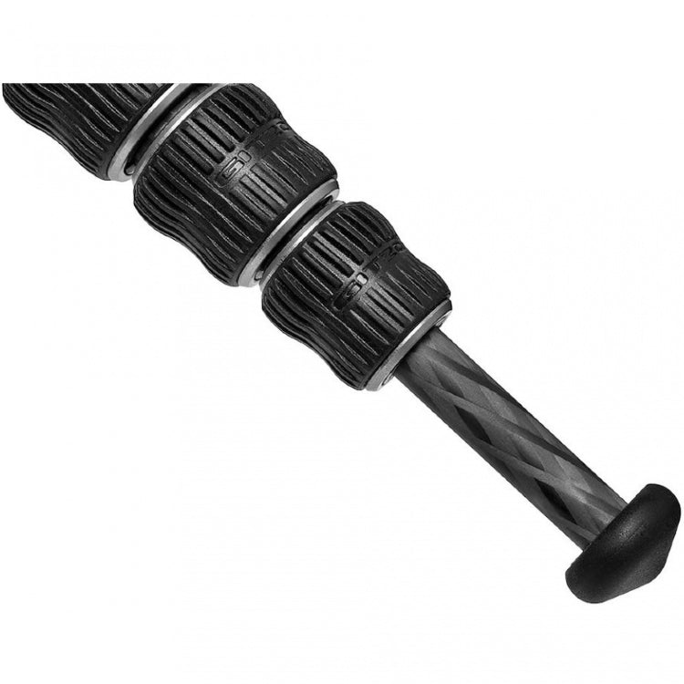 Kit Gitzo GK1555T-82TQD Traveler Série 1