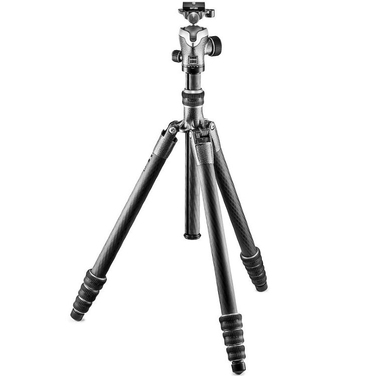 Kit Gitzo GT2545T Traveler Série 2 + Rotule GH1382QD