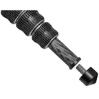 Kit Gitzo GT2545T Traveler Série 2 + Rotule GH1382QD