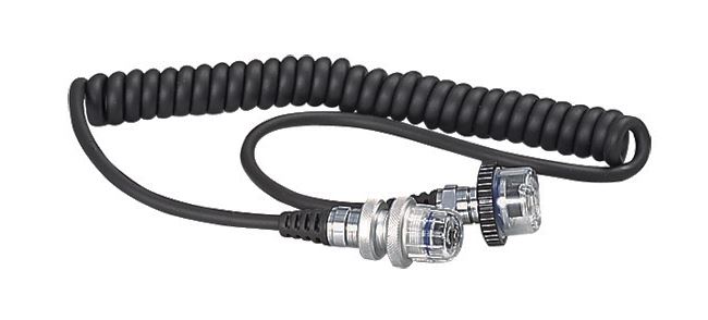 Sea&Sea Câble de Synchronisation 5-Pin/N
