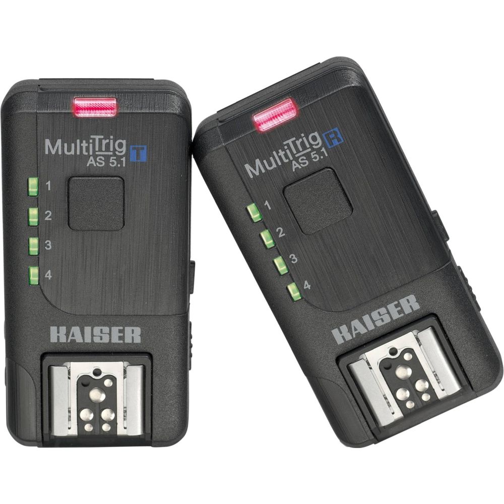 Kaiser Déclencheur Radio Set