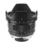 Voigtlander 15mm f/4.5 Super Wide Heliar VM III (Leica M-bajonett)
