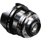 Voigtlander 15mm f/4.5 Super Wide Heliar VM III (Leica M-bajonett)