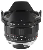 Voigtlander 15mm f/4.5 Super Wide Heliar VM III (Leica M-bajonett)