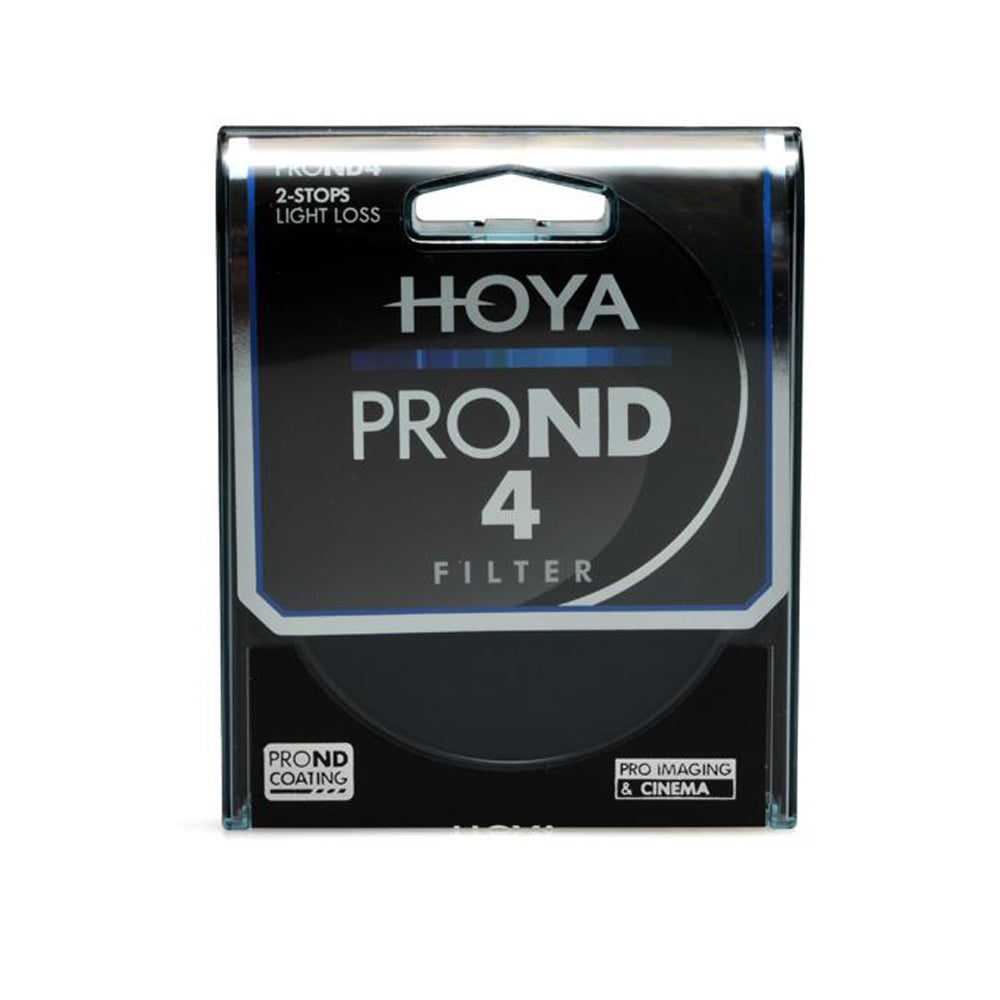 Hoya 52mm ND4 PRO