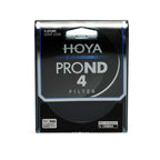 Hoya 77mm ND4 PRO