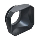 JJC Pare-soleil Caméscope 46mm