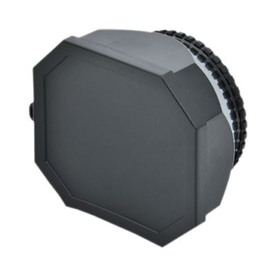 JJC Pare-soleil Caméscope 46mm