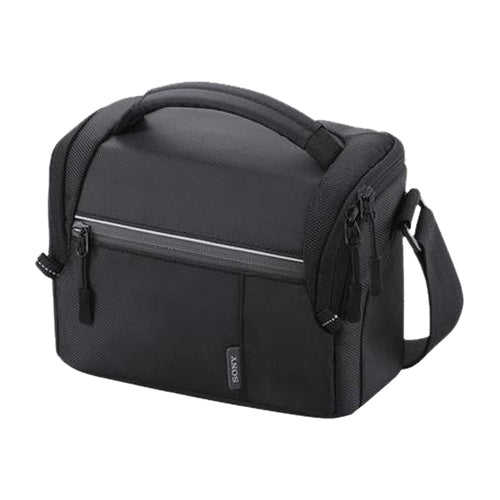 Sony Sac de Transport pour NEX + 16-50mm Noir