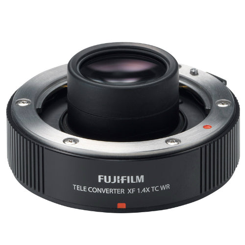 Fujifilm Convertisseur Fujinon XF 1.4X TC WR