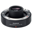 Fujifilm Convertisseur Fujinon XF 1.4X TC WR