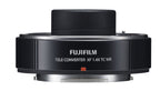 Fujifilm Convertisseur Fujinon XF 1.4X TC WR