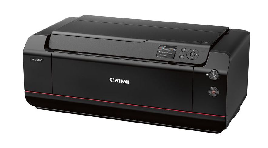 Canon imagePROGRAF PRO-1000
