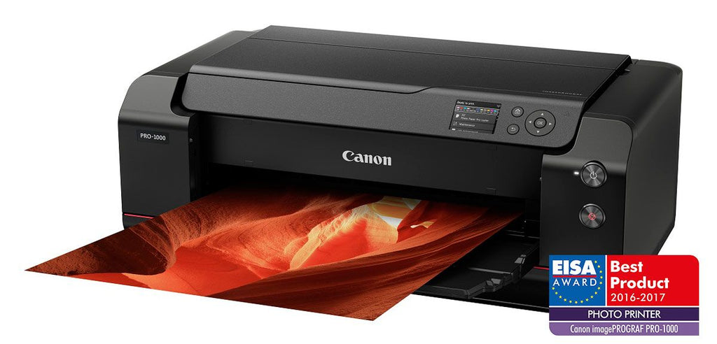 Canon imagePROGRAF PRO-1000