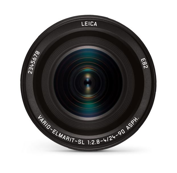 Leica 11176 Vario-Elmar-SL 24-90mm f/2.8-4.0 Asph.
