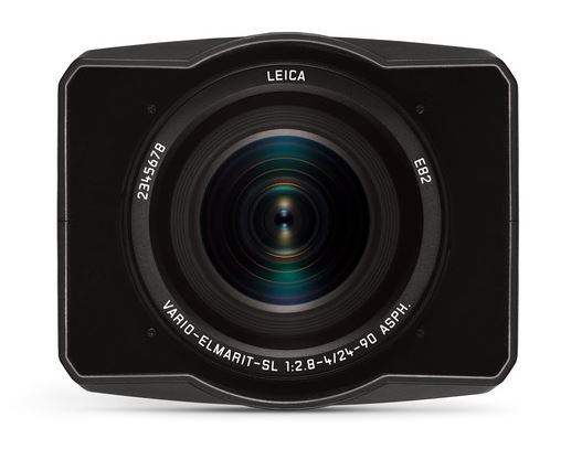 Leica 11176 Vario-Elmar-SL 24-90mm f/2.8-4.0 Asph.