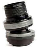 Lensbaby Composer Pro II Canon with Edge 50