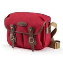 Billingham Hadley Small Bourgogne/Chocolat