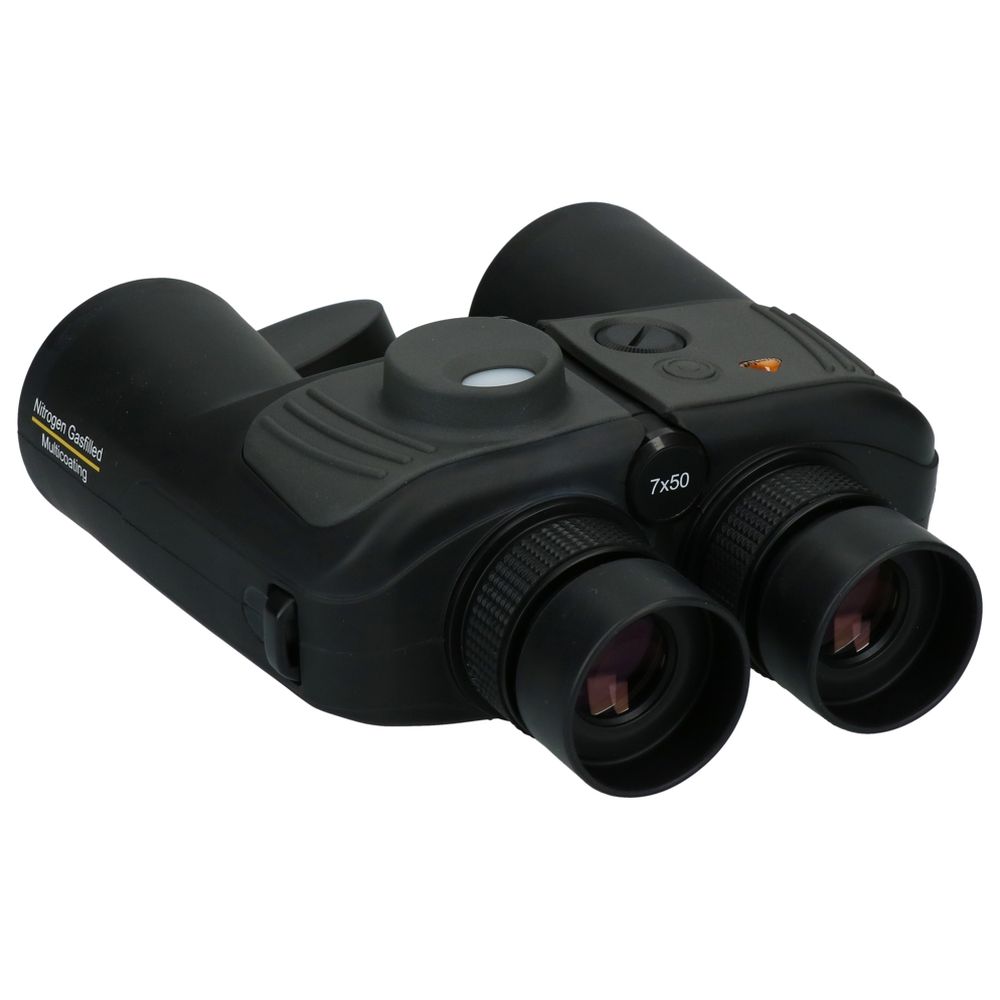Bynolyt Searanger III 7x50 avec boussole