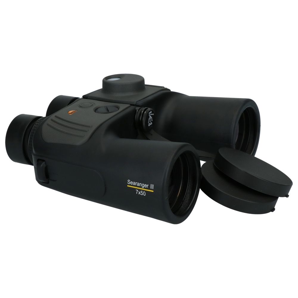 Bynolyt Searanger III 7x50 avec boussole