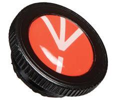 Manfrotto Round-PL Plateau rapide compact