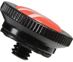 Manfrotto Round-PL Plateau rapide compact