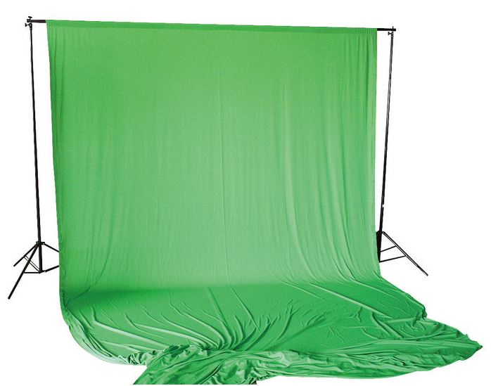 Bresser BR-D37 Background Support 300x360cm Extra Strong