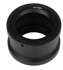 Adaptateur Caruba Monture T Sony Monture E