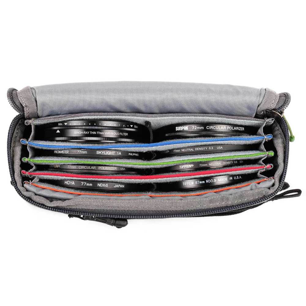 Think Tank Filtre Nest