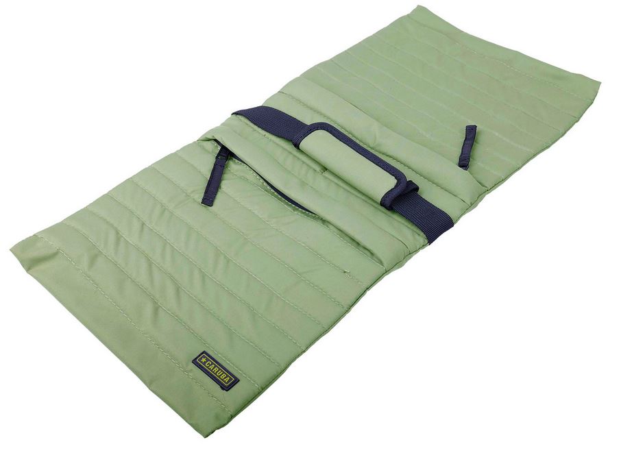 Caruba Sac de sable Double Vert