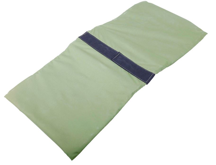 Caruba Sac de sable Double Vert