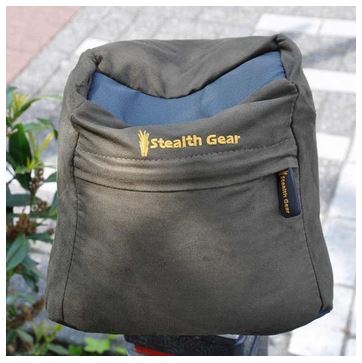 Sac haricot double Extreme Vert Forêt Édition Anniversaire Limitée