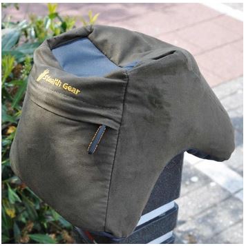 Sac haricot double Extreme Vert Forêt Édition Anniversaire Limitée