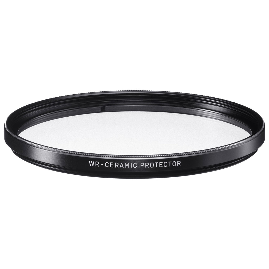Filtre De Protection Sigma WR Ceramic 105mm